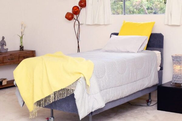 Do adjustable beds help back pain?
