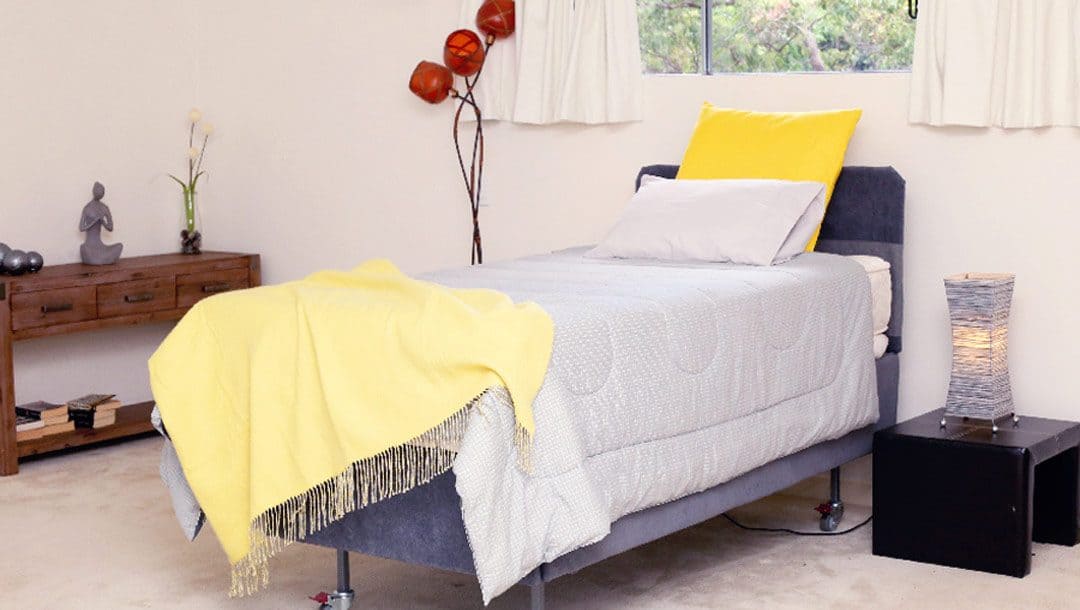 Do adjustable beds help back pain?