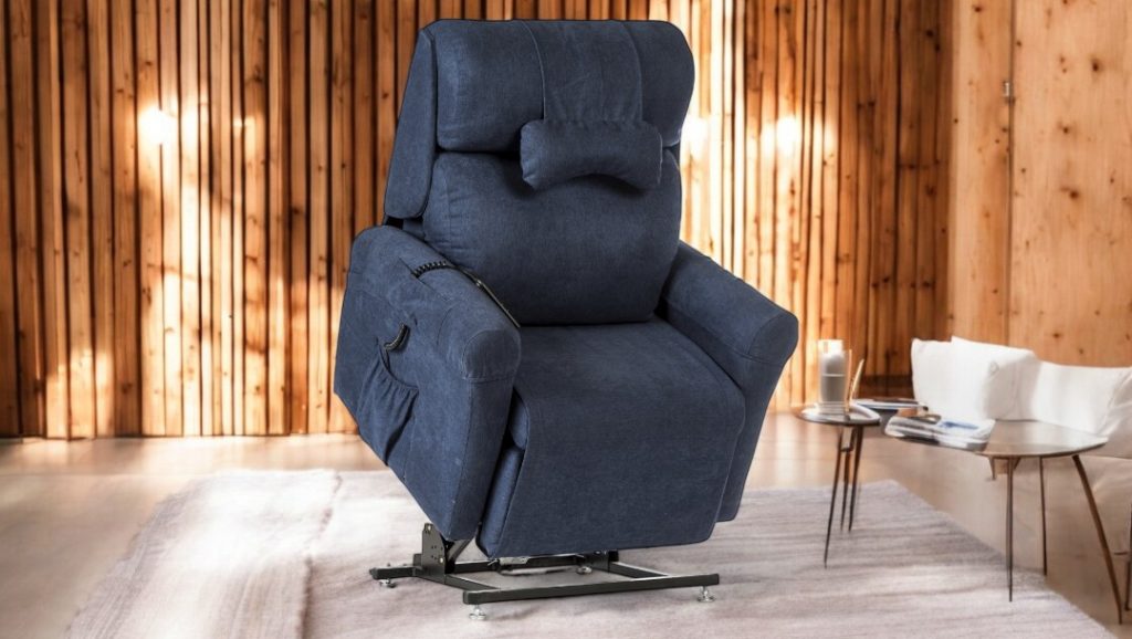 Novacorr Novacustom 250 Series Lift Chair