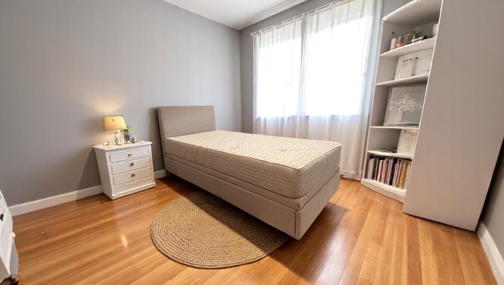 NovaCorr Novacare Hilo Health bed