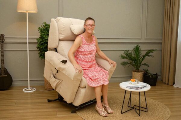 EOFY Sale on Australian-Made Adjustable Beds and Lift Chairs