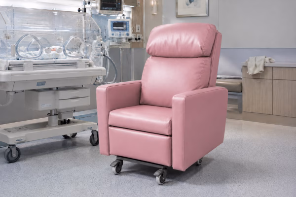Maternity Chair Procurement: What to Test Beyond Appearance