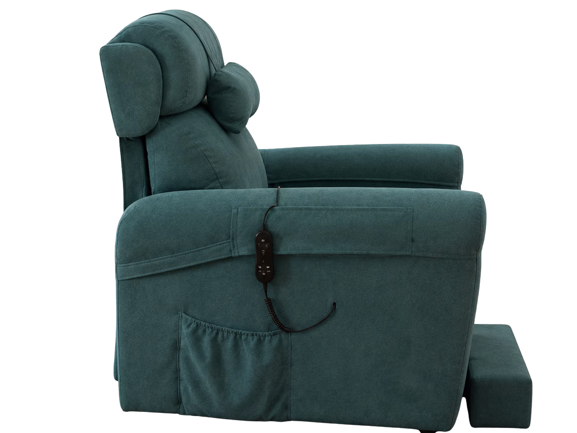 Novacustom StepUp Lift Chair by Novacorr