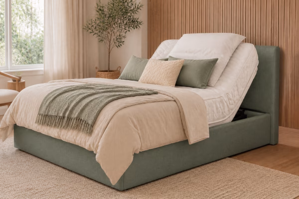 Choosing a Bariatric Health Bed: Capacity, Space and Comfort