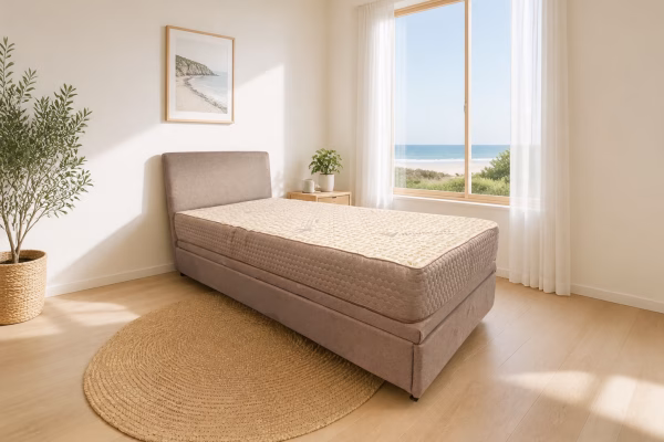 How an Adjustable Homecare Bed Can Make Everyday Care Easier