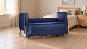 NovaCorr Huntington’s bed