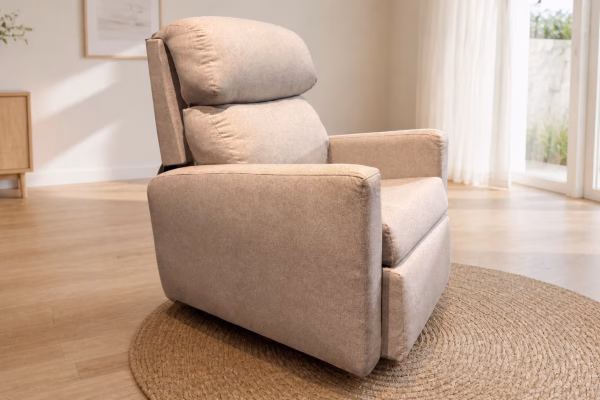 What to Look for in a Lift Chair for Sit-to-Stand Support