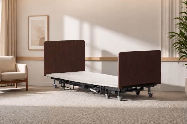 Trendelenburg Beds: Positioning Flexibility for Complex Care