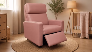 Novamed breastfeeding rocking chair