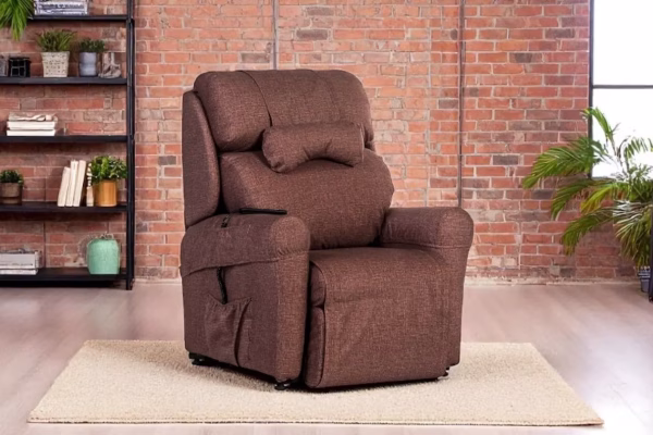 When Should a Custom Bed or Chair Be Reassessed?